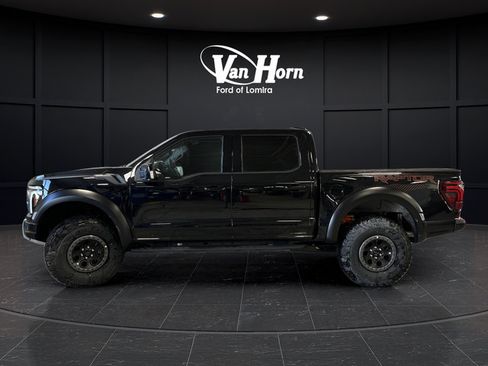 New 2025 Ford F150 Raptor AWD/4WD image 12