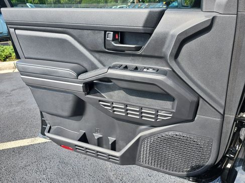 Used 2025 Toyota Tacoma SR5 RWD image 30