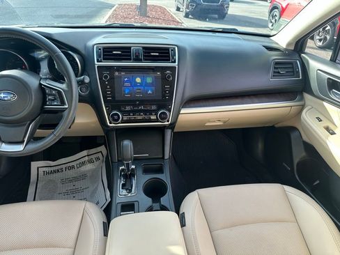 Used 2019 Subaru Outback 2.5i Limited image 23