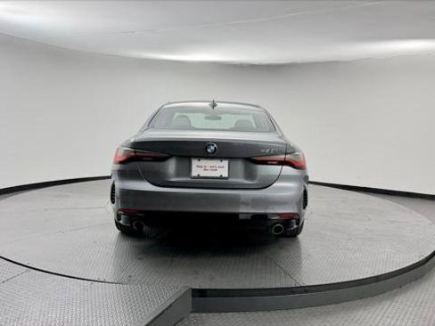 Used 2022 BMW 430i Coupe w/ Premium Package RWD image 7