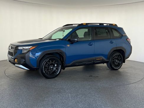New 2026 Subaru Forester Wilderness AWD/4WD image 9