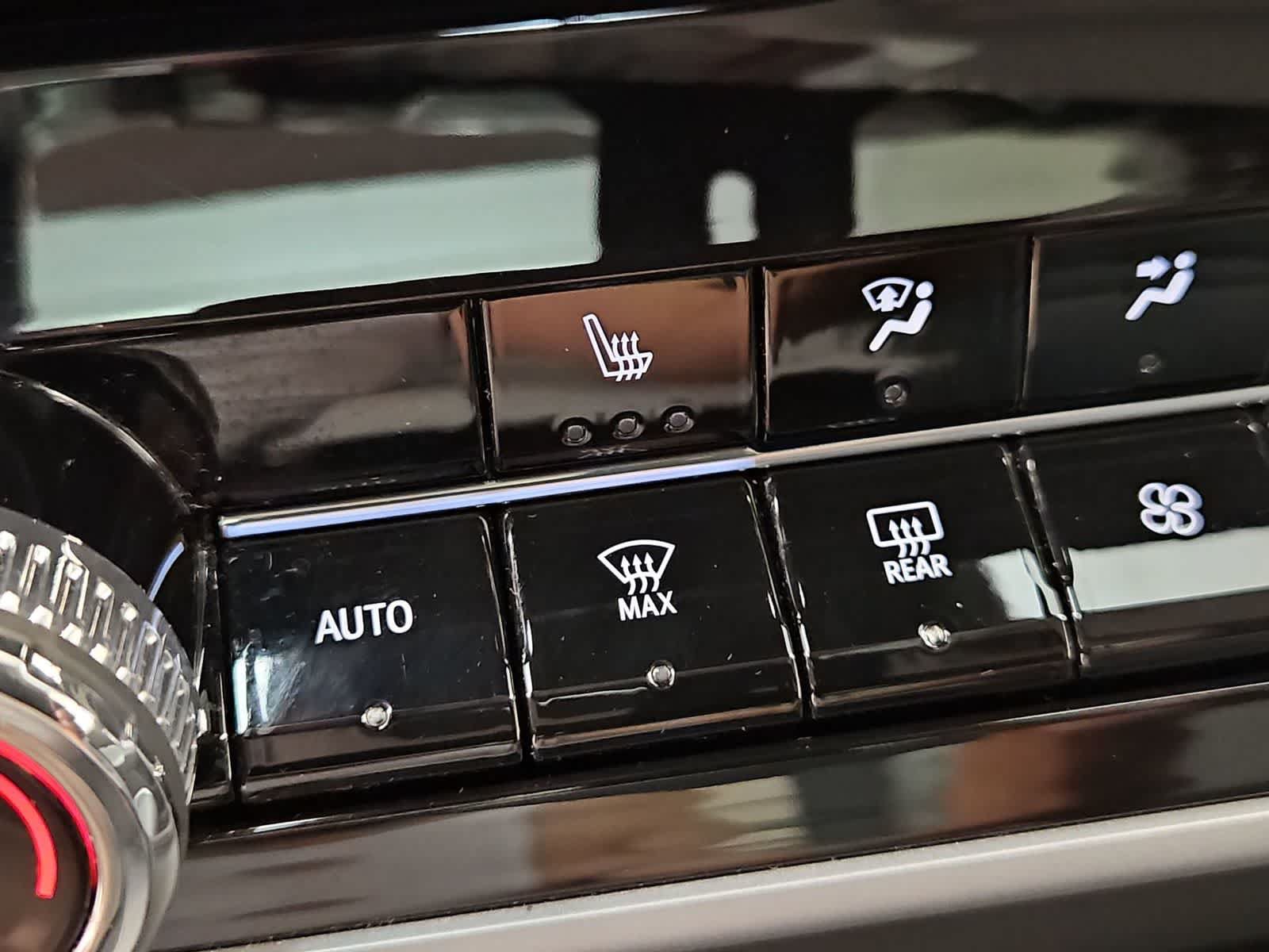 Used 2024 Honda Prologue Touring image 7