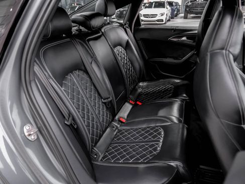Used 2018 Audi S6 Prestige image 44
