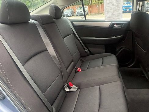 Used 2016 Subaru Legacy 2.5i Premium AWD/4WD image 14