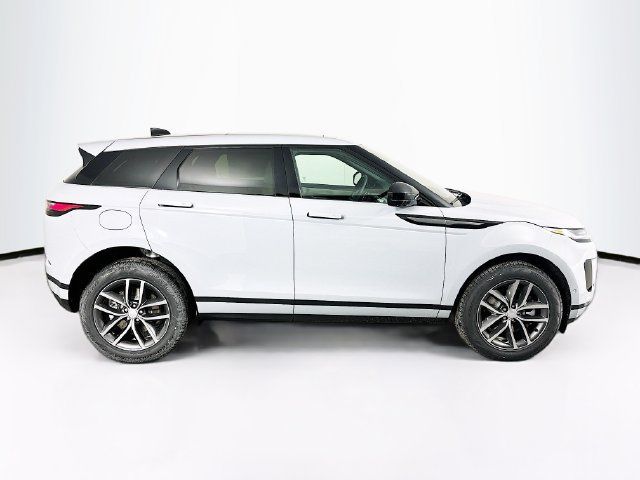 Used 2026 Land Rover Range Rover Evoque S AWD/4WD image 4