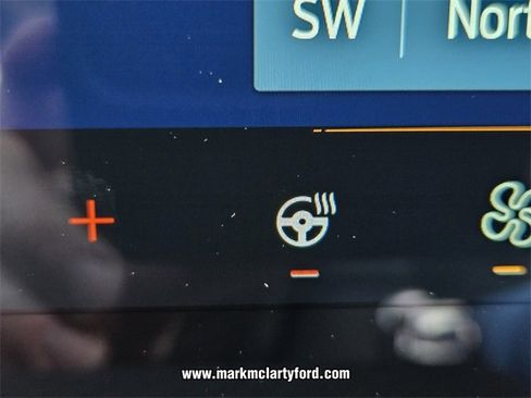 New 2026 Ford Mustang Premium image 16