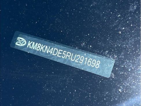 Used 2024 Hyundai Ioniq 5 SEL RWD image 20