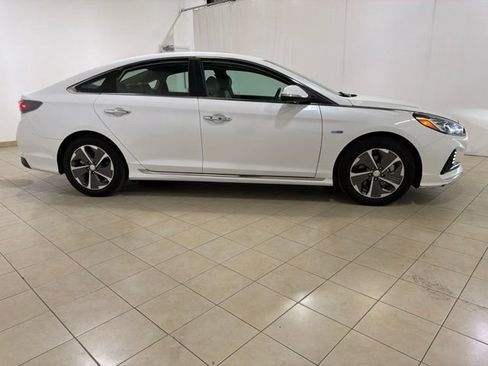 Used 2019 Hyundai Sonata Limited FWD image 7