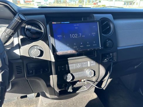 Used 2014 Ford F150 STX w/ Equipment Group 201A Mid image 20