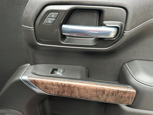 Certified 2020 GMC Sierra 1500 Denali w/ Denali Ultimate Package image 21