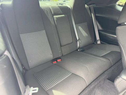 Used 2021 Dodge Challenger R/T RWD image 28