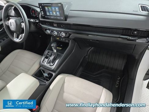 Certified 2024 Honda CR-V EX-L image 23