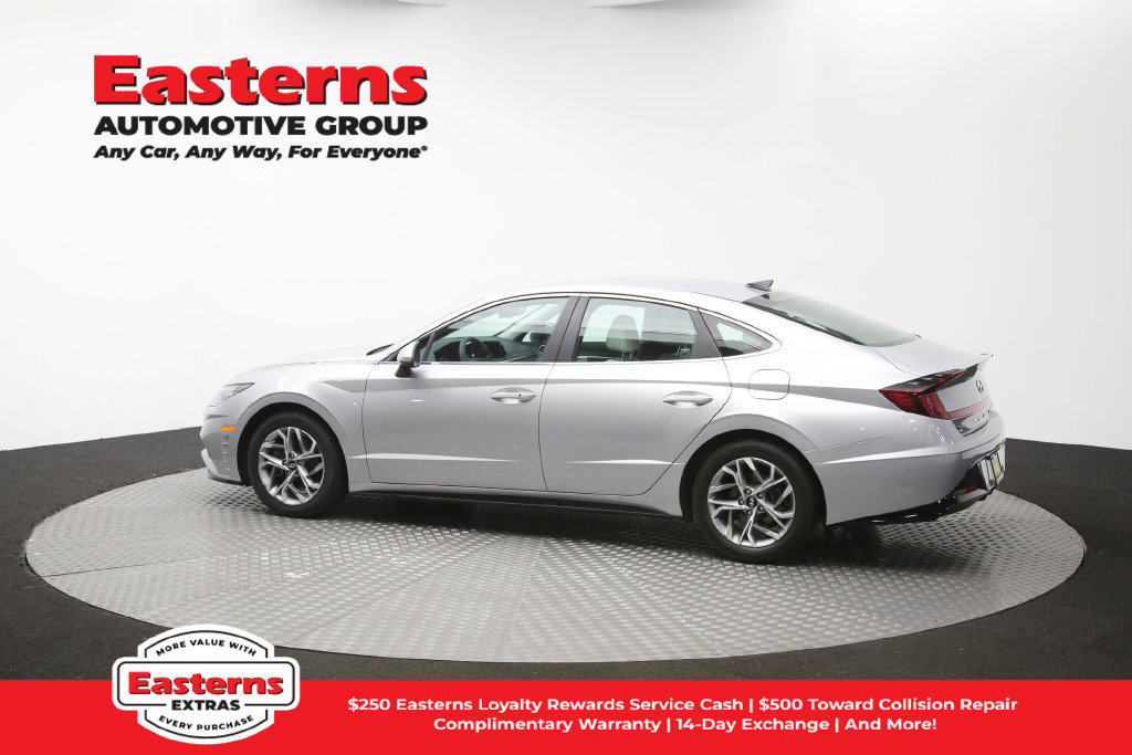 Used 2023 Hyundai Sonata SEL FWD image 62