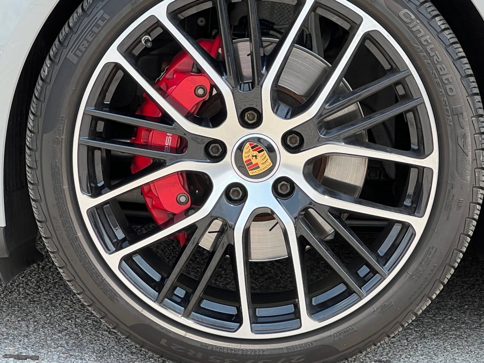 Certified 2023 Porsche Panamera 4S Executive AWD/4WD image 15