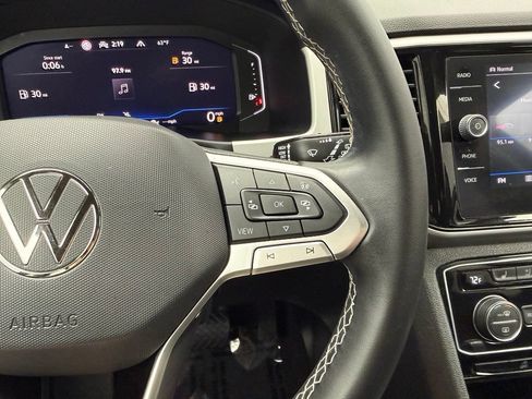 Used 2021 Volkswagen Atlas SEL Premium AWD/4WD image 45