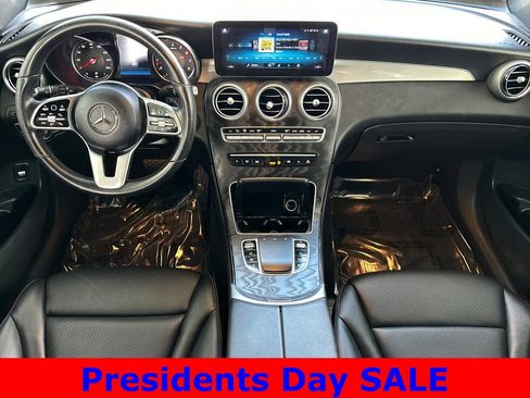 Used 2021 Mercedes-Benz GLC 300 image 14