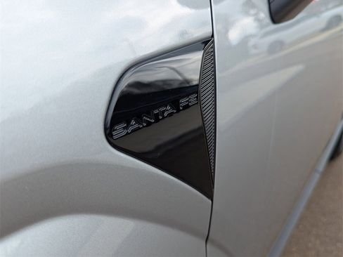 Certified 2025 Hyundai Santa Fe SEL image 24