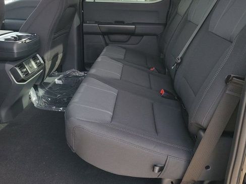 New 2026 Ford F150 STX w/ Equipment Group 200A image 7