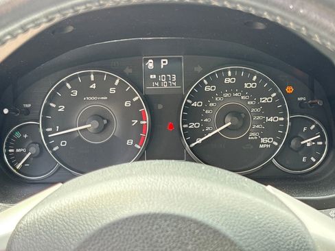 Used 2012 Subaru Outback 3.6R Limited w/ Moonroof Pkg image 16