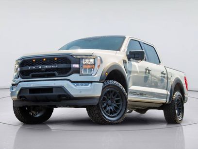Certified 2023 Ford F150 XLT w/ Equipment Group 302A High