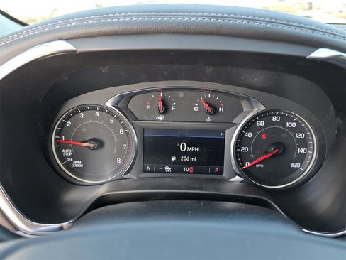 New 2026 Chevrolet Blazer LT w/ Convenience Package image 10