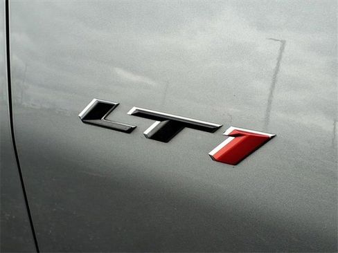 Used 2023 Chevrolet Camaro LT w/ RS Package image 28