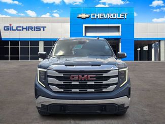 Used 2024 GMC Sierra 1500 SLE w/ X31 Off-Road Package AWD/4WD video 3