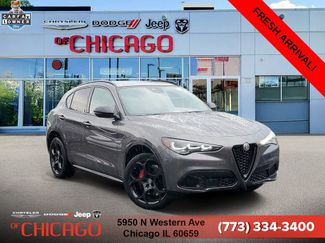 Used 2024 Alfa Romeo Stelvio Veloce AWD/4WD 360° Tour