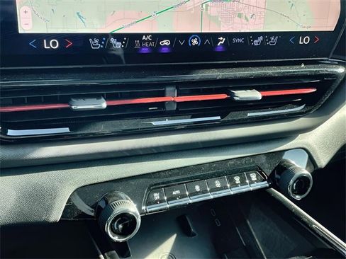 New 2025 Chevrolet Silverado EV RST image 18