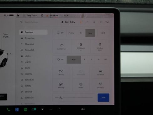 Used 2020 Tesla Model Y Long Range image 24