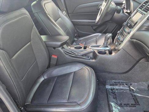 Used 2014 Chevrolet Malibu LTZ image 19
