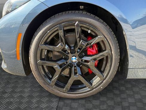 New 2026 BMW 430i xDrive Convertible AWD/4WD image 12