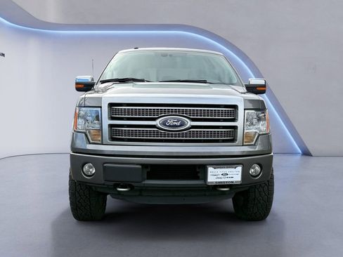 Used 2011 Ford F150 Platinum image 8