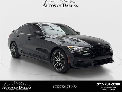 Used 2022 BMW 330i Sedan w/ Driving Assistance Package