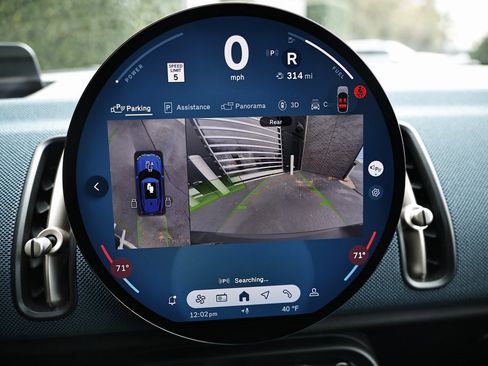 Used 2025 MINI Cooper Countryman S w/ Comfort Package Max image 36