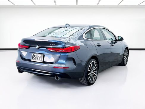 Used 2020 BMW 228i xDrive Gran Coupe image 4