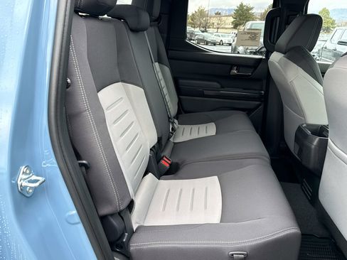 New 2026 Toyota Tacoma TRD Sport image 14