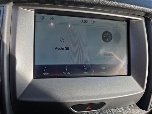 Used 2023 Ford Ranger XLT w/ Equipment Group 301A Mid image 23