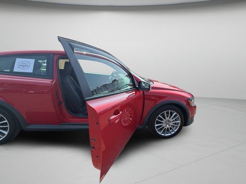 Used 2010 Volvo C30 T5 FWD image 29