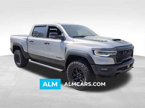 Used 2026 RAM 1500 RHO AWD/4WD image 1