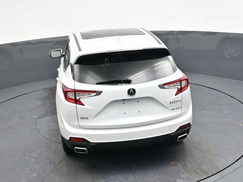 Certified 2022 Acura RDX AWD image 24