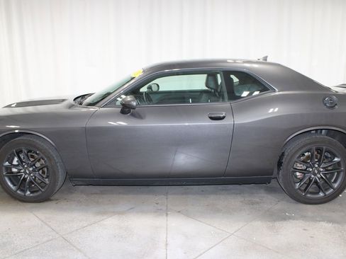 Used 2023 Dodge Challenger GT w/ Plus Package image 6