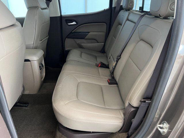 Used 2016 GMC Canyon SLT RWD image 24