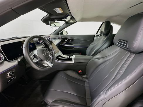Used 2025 Mercedes-Benz CLE 300 4MATIC Cabriolet image 23