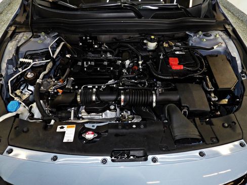 Used 2022 Honda Accord Sport image 22