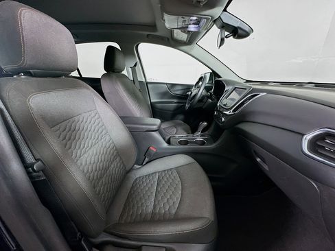Used 2021 Chevrolet Equinox LT image 31