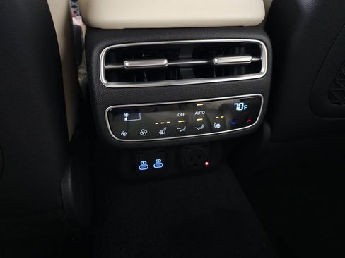 New 2026 Genesis GV70 3.5T Sport Prestige image 34