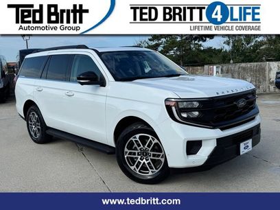 Used 2025 Ford Expedition Active