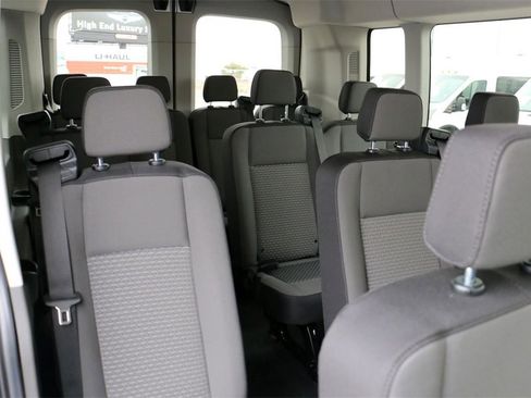 New 2026 Ford Transit 350 XL image 19
