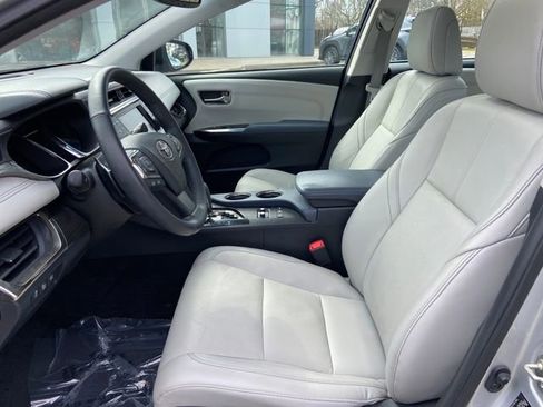 Used 2014 Toyota Avalon Limited image 22
